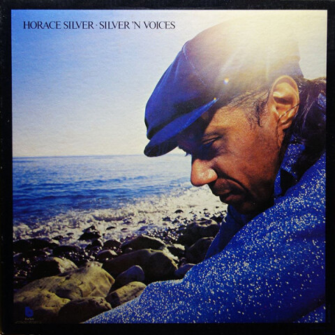 Silver 'N Voices BN-LA708-G