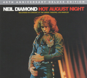 Hot August Night B0016534-02 1
