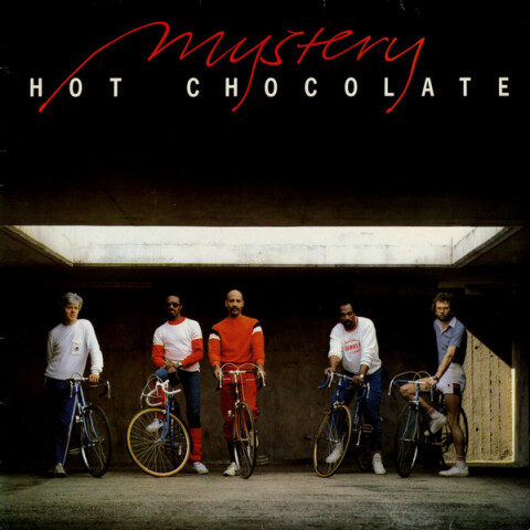 Mystery 1A 064-64933