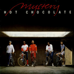 Mystery 1A 064-64933 1