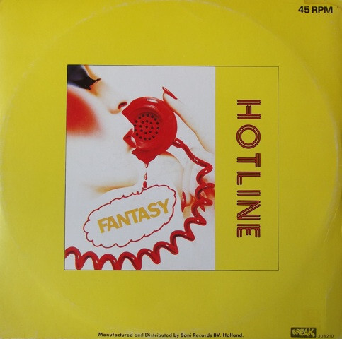 Fantasy 308210