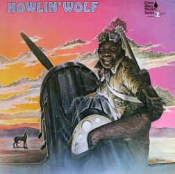 Howlin' Wolf 2ACMB 201 1