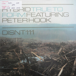 True To Form DISNT111 1