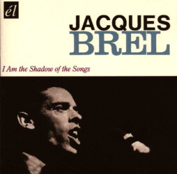 I Am The Shadow Of The Songs ACMEM113CD
