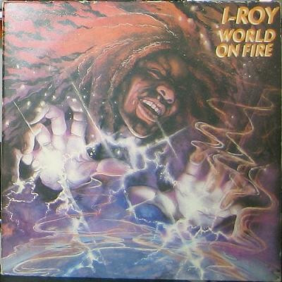 World On Fire FL 1033