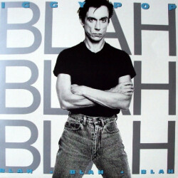 Blah-Blah-Blah 395145-1 1