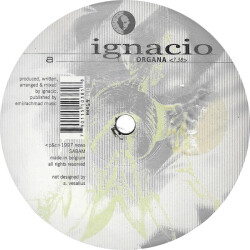 Organa / Organon MM 038 1