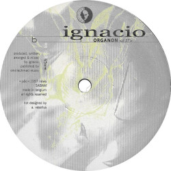 Organa / Organon MM 038 2