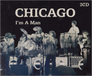 I'm A Man BB206