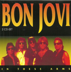 In These Arms LL 2-25526