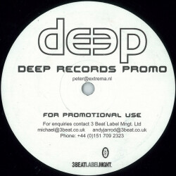 Inner Structure DEEP015 2