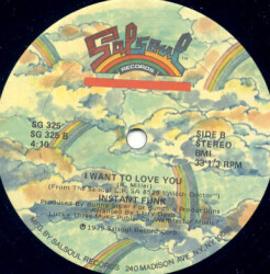 Slap, Slap, Lickedy Lap SG 325 2
