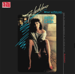 Flashdance ... What A Feeling (Long Version) 812 353-1 1