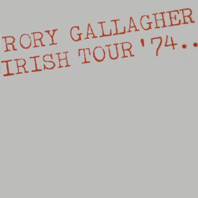 Irish Tour '74 2668014
