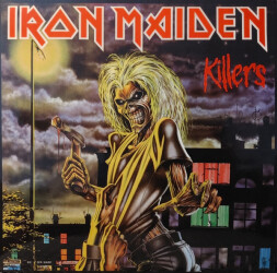 Killers 5054197784286 1