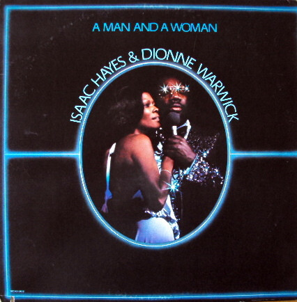 A Man And A Woman MCA2-10012
