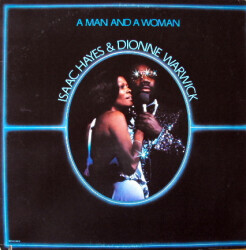 A Man And A Woman MCA2-10012 1