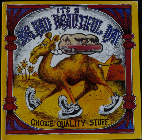 Choice Quality Stuff / Anytime CBS S 64314