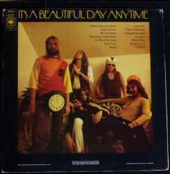 Choice Quality Stuff / Anytime CBS S 64314 2