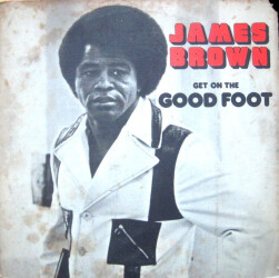 Get On The Good Foot 2669 002