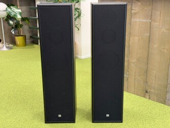 TLX 5000 Speakers 5000