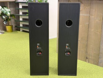 TLX 5000 Speakers 5000 2
