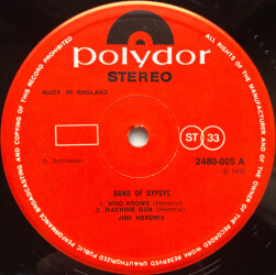 Band Of Gypsys 2480 005 2