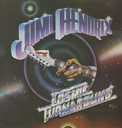 Cosmic Turnaround AFELP1002 1