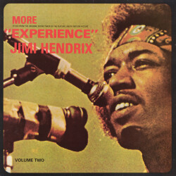 More Experience (Volume Two) BDL 4003 1