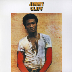 Jimmy Cliff TRLS 16 1