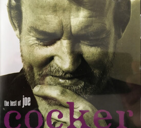 The Best Of Joe Cocker 0777 7 80512 2 0