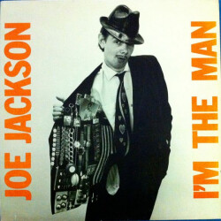 I'm The Man SP 3221 1