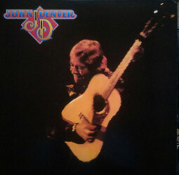 John Denver PL 13075