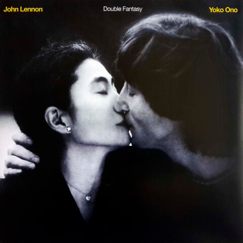 Double Fantasy 0600753571026