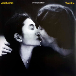 Double Fantasy 0600753571026 1