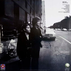 Double Fantasy 0600753571026 2
