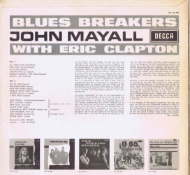 Blues Breakers XBL 646 006 2