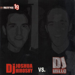 Frisko Disko / Rock This RESTYLE 19 1