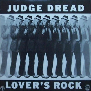 Lover's Rock 508629