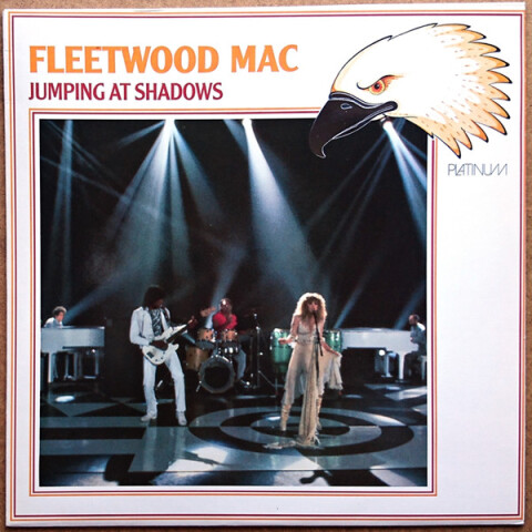 Jumping At Shadows PLP 37