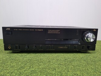 AX-555 Stereo Integrated Amplifier 09301448