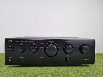AX-A472 Stereo Integrated Amplifier 07100864