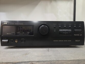 RX-554R Receiver 114X0320