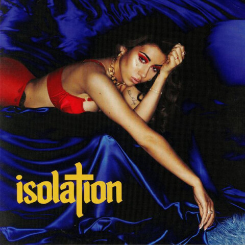 Isolation V 3195