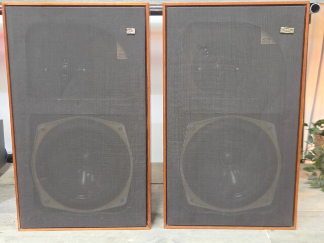 Chorale Speakerset 19924