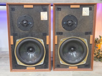 Chorale Speakerset 19924 4