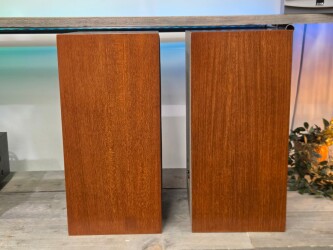Chorale Speakerset 19924 5