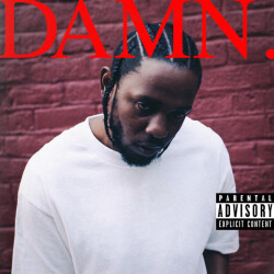 Damn. 00602557618280 1