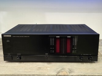 Basic M1D Stereo Power Amplifier 01000107