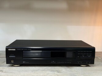 DP-3050 Compact Disc Player 30982789